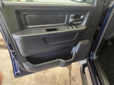 2016 RAM 1500 Express