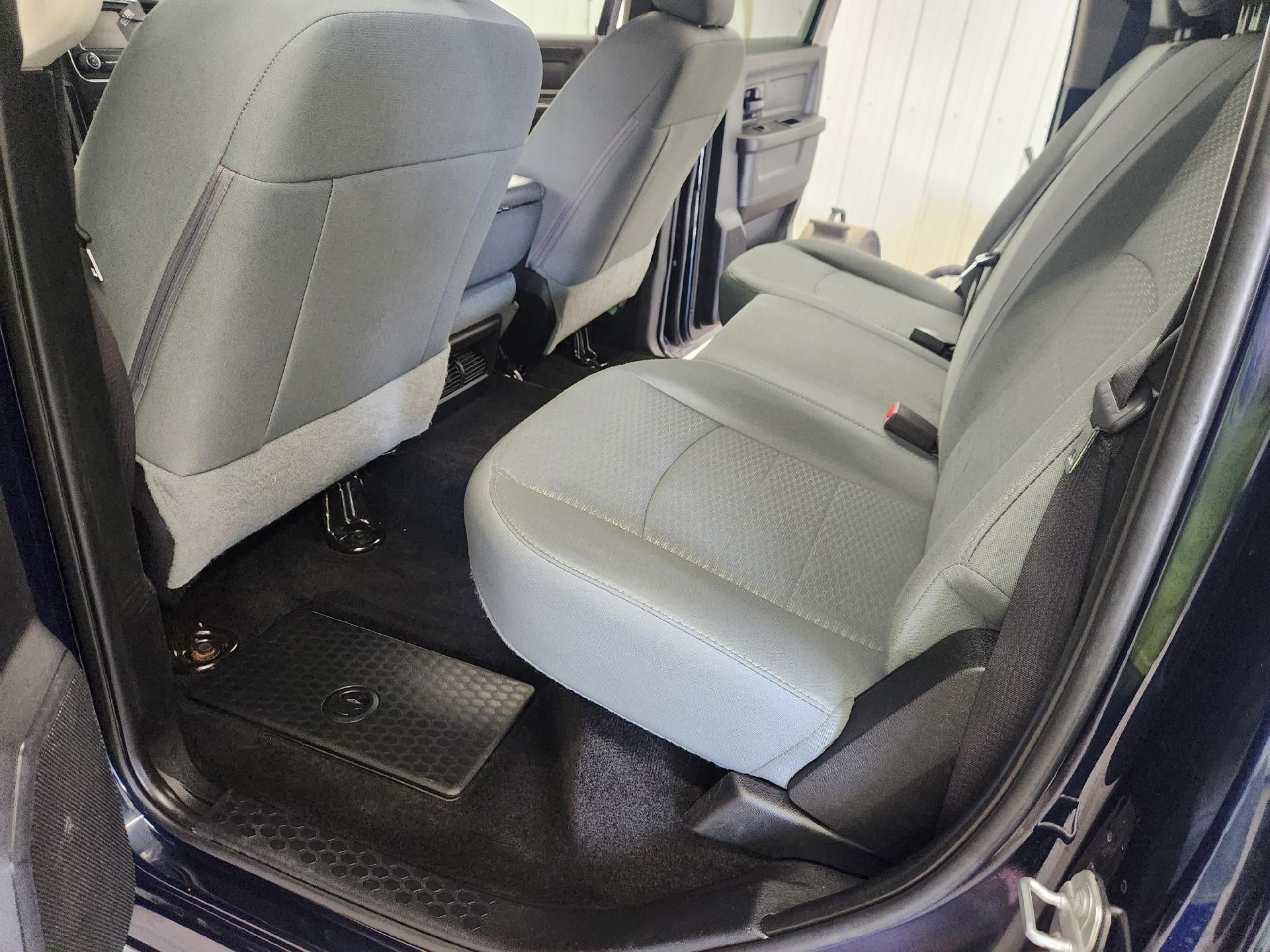 2016 RAM 1500 Express