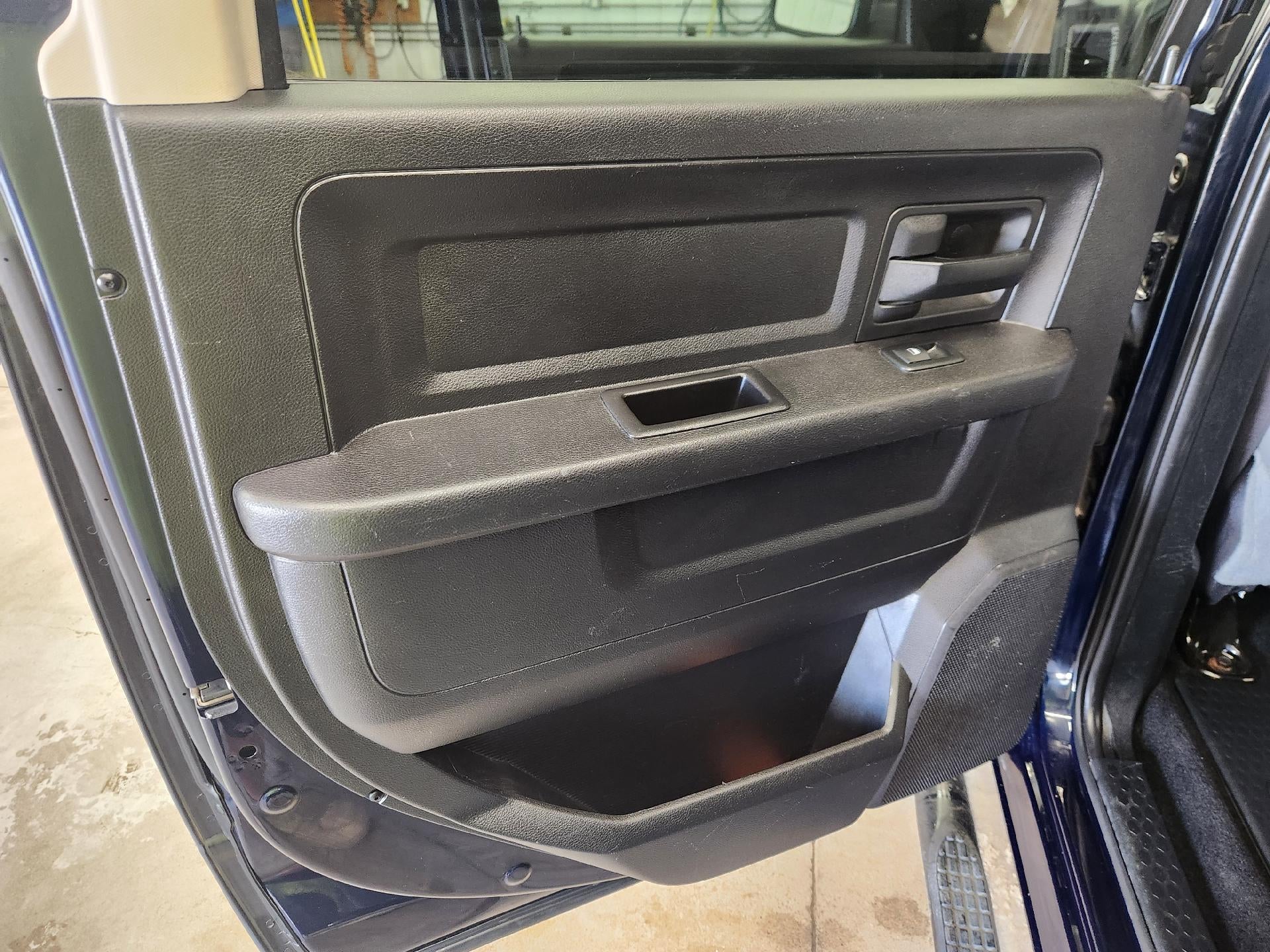 2016 RAM 1500 Express