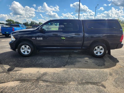 2016 RAM 1500 Express