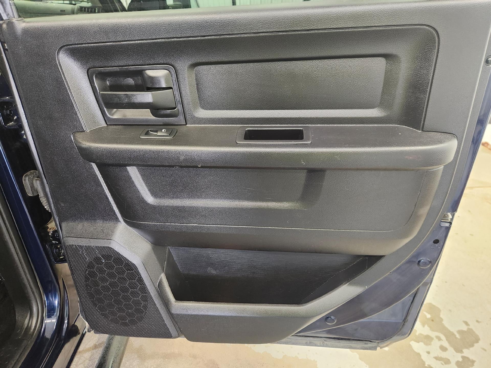 2016 RAM 1500 Express