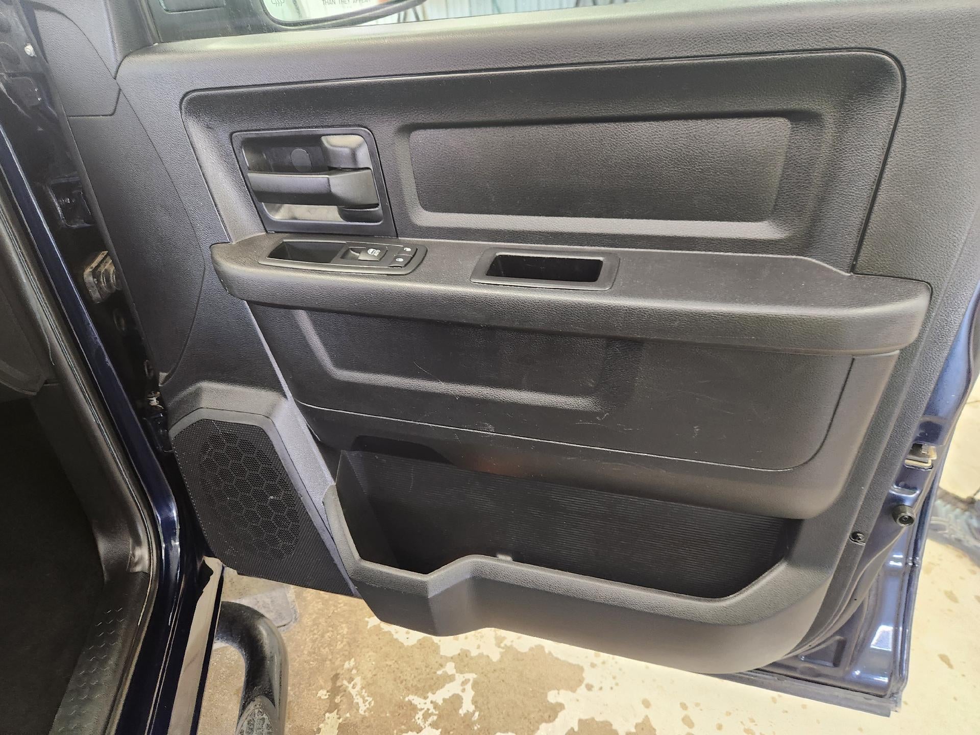 2016 RAM 1500 Express