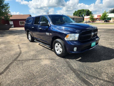2016 RAM 1500 Express