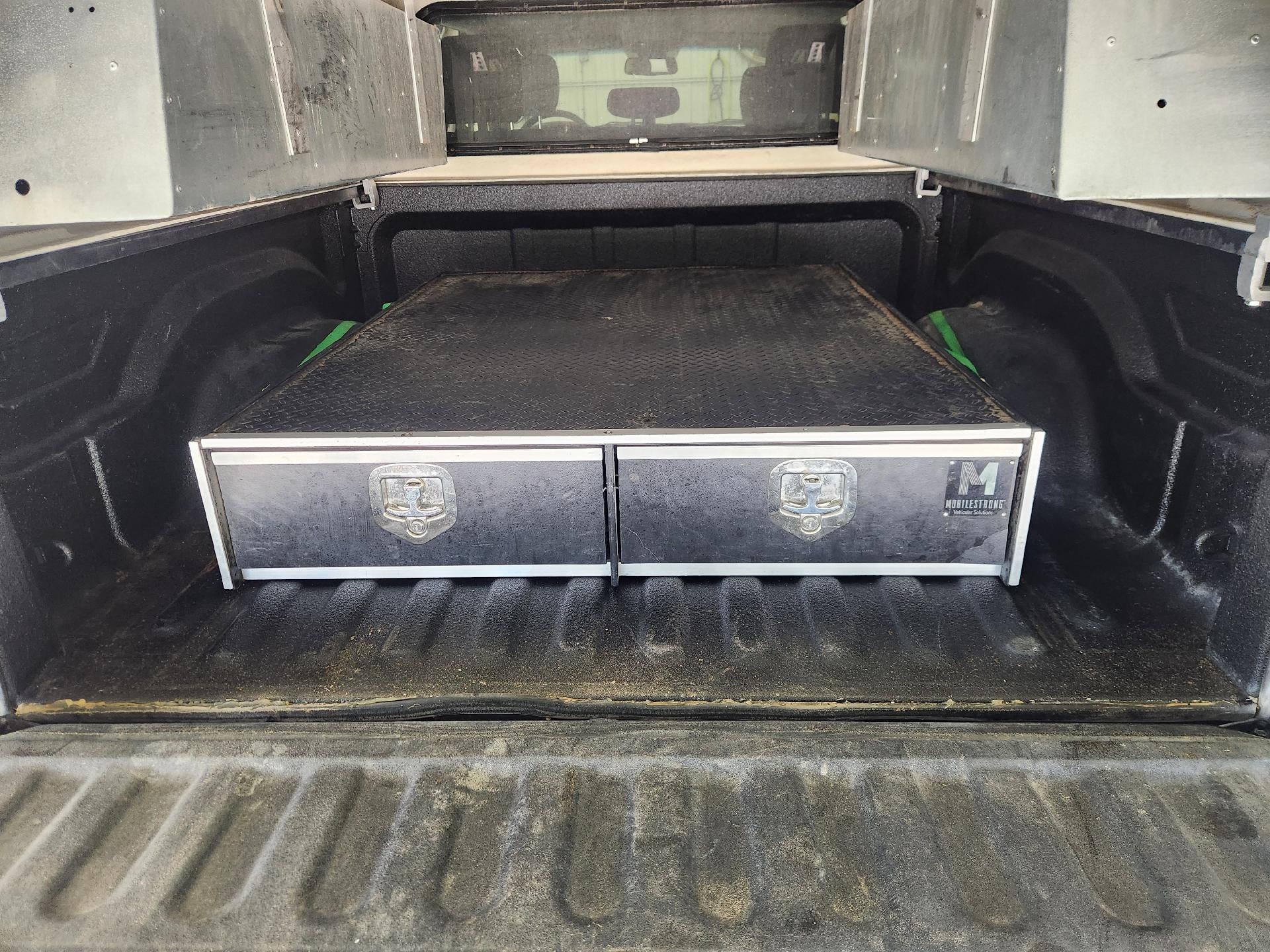 2016 RAM 1500 Express