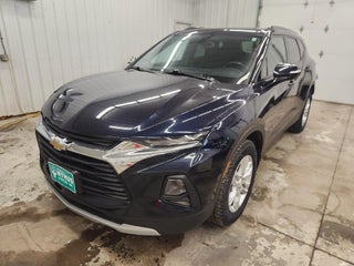 2020 Chevrolet Blazer 2LT