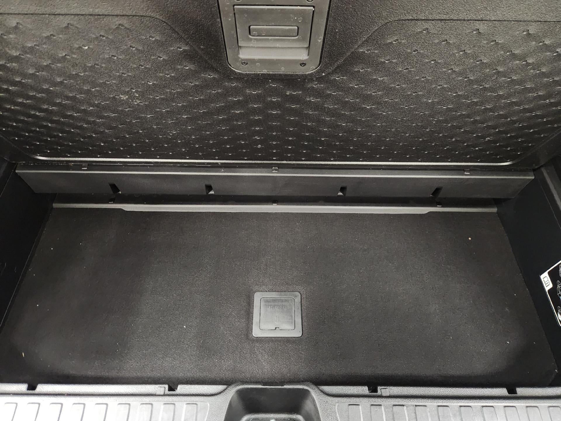 2021 Honda Pilot Black Edition