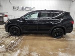 2021 Honda Pilot Black Edition