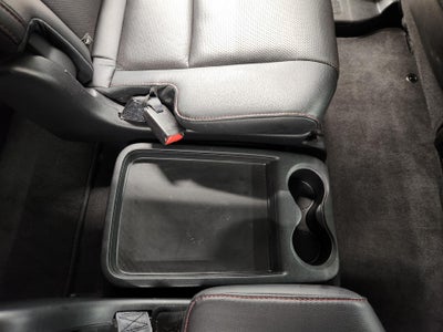 2021 Honda Pilot Black Edition