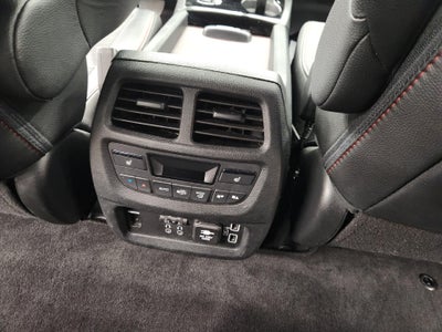 2021 Honda Pilot Black Edition