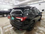 2021 Honda Pilot Black Edition