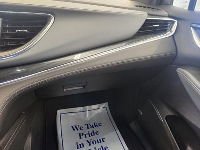 2024 Buick Enclave Premium