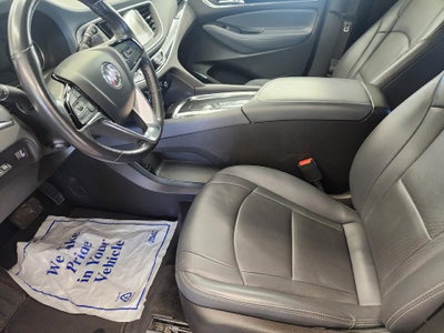 2024 Buick Enclave Premium