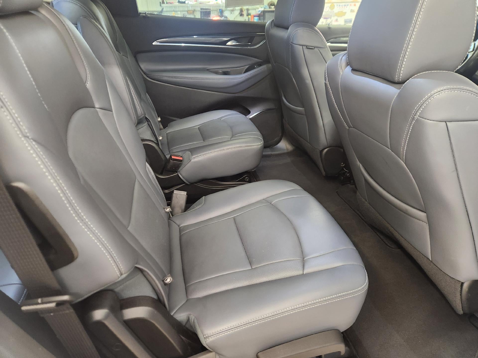 2024 Buick Enclave Premium