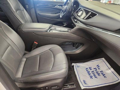 2024 Buick Enclave Premium