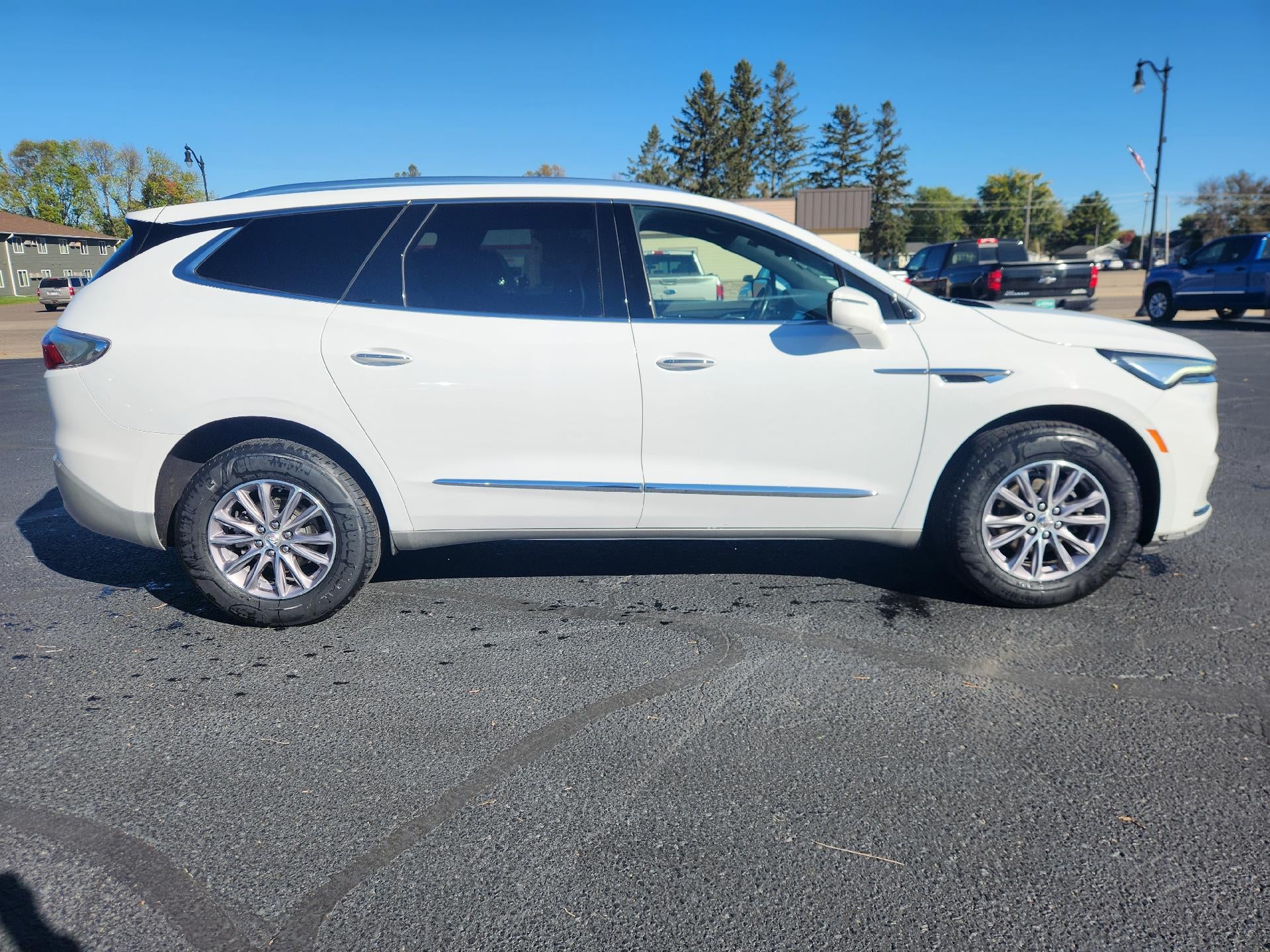 2024 Buick Enclave Premium
