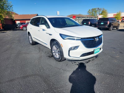 2024 Buick Enclave Premium