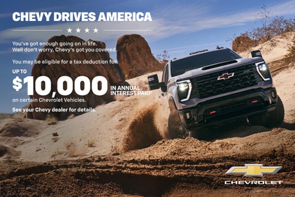 Nyhus Chevrolet Inc in Staples MN