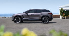 Nyhus Chevrolet Inc in Staples MN