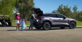 Nyhus Chevrolet Inc in Staples MN