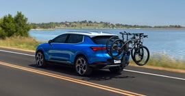 Nyhus Chevrolet Inc in Staples MN