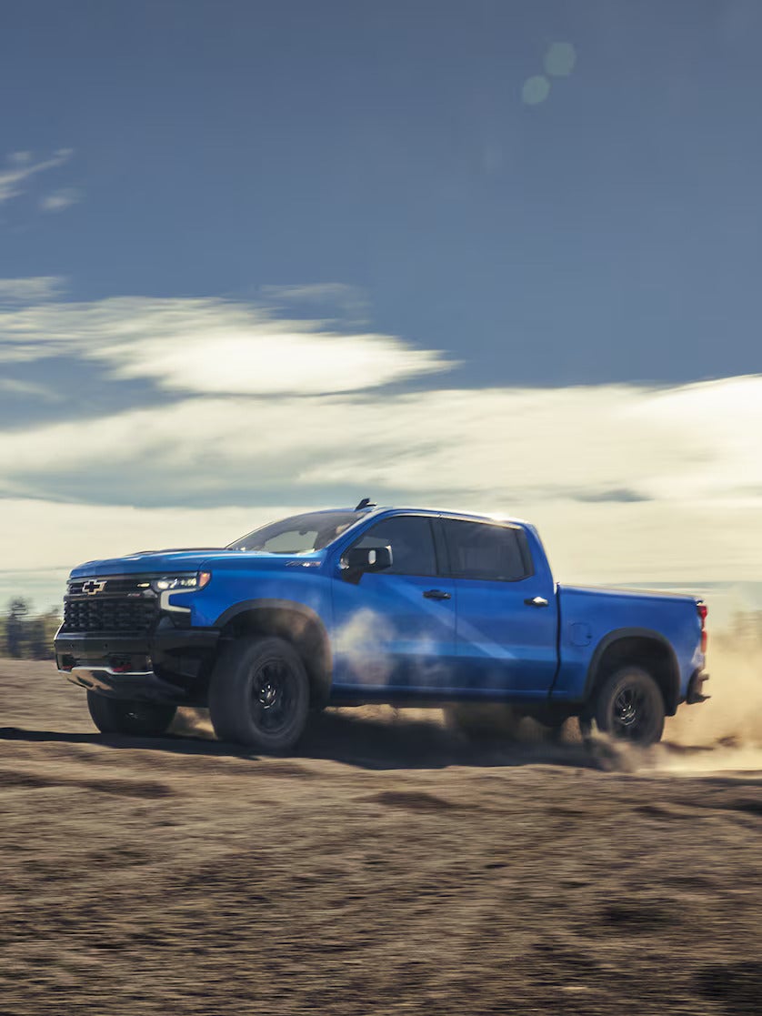 Nyhus Chevrolet Inc in Staples MN