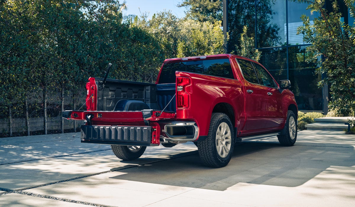 Nyhus Chevrolet Inc in Staples MN