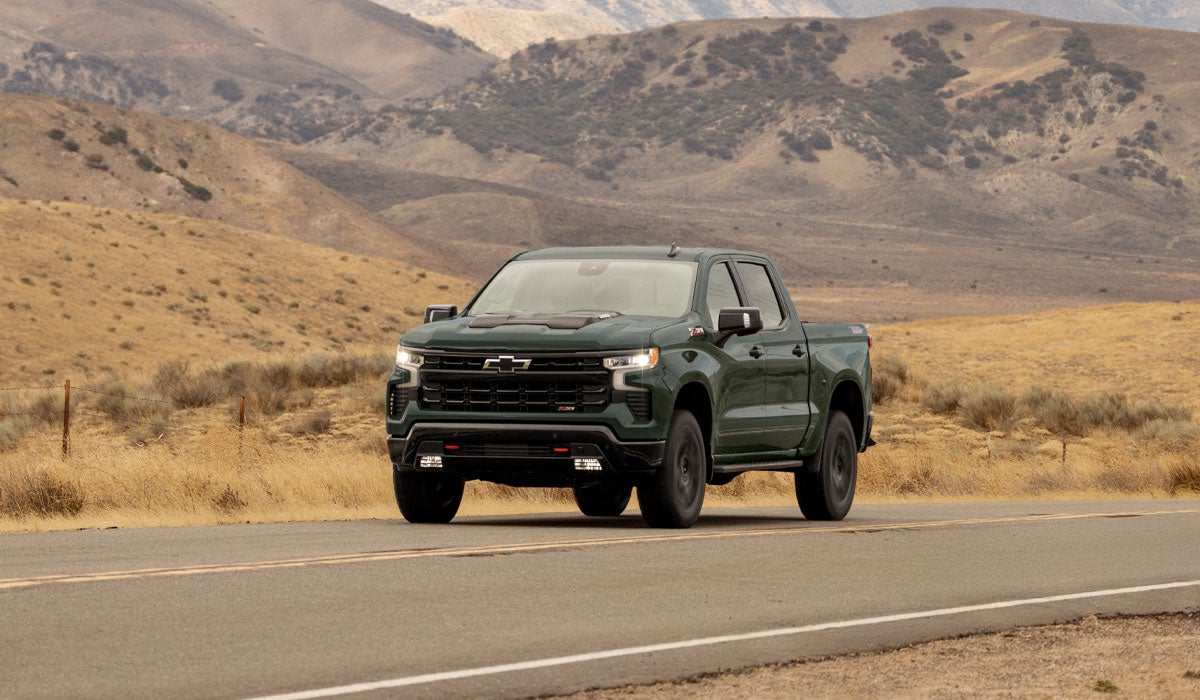 Nyhus Chevrolet Inc in Staples MN