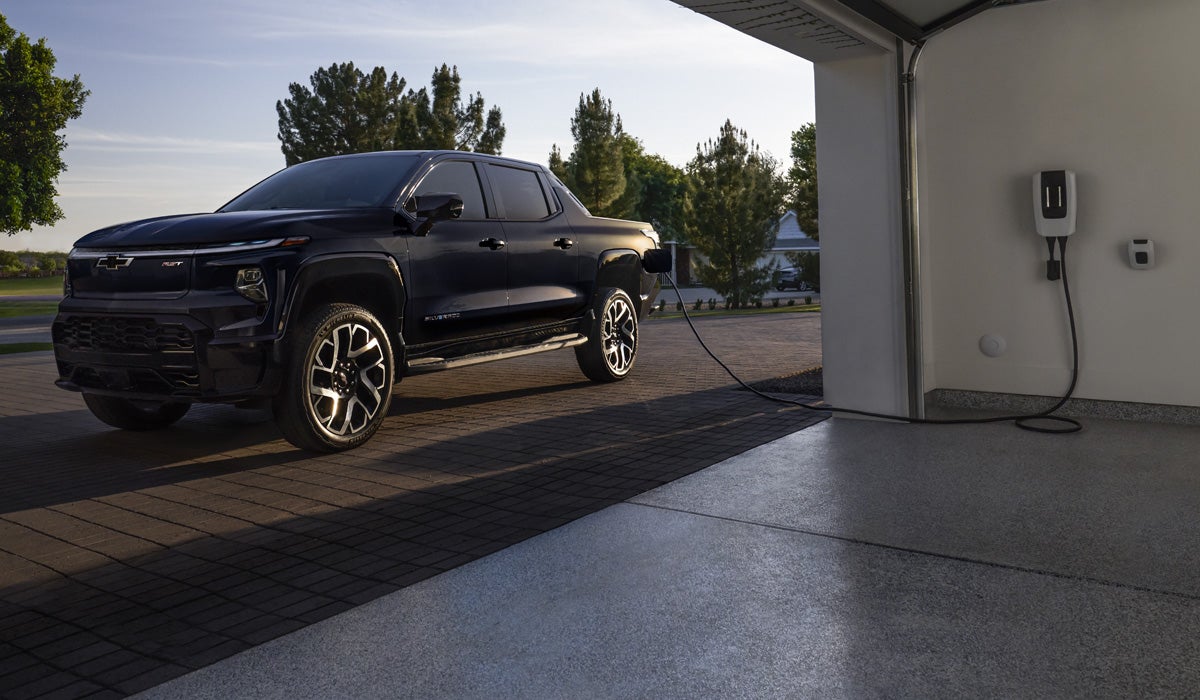 Nyhus Chevrolet Inc in Staples MN