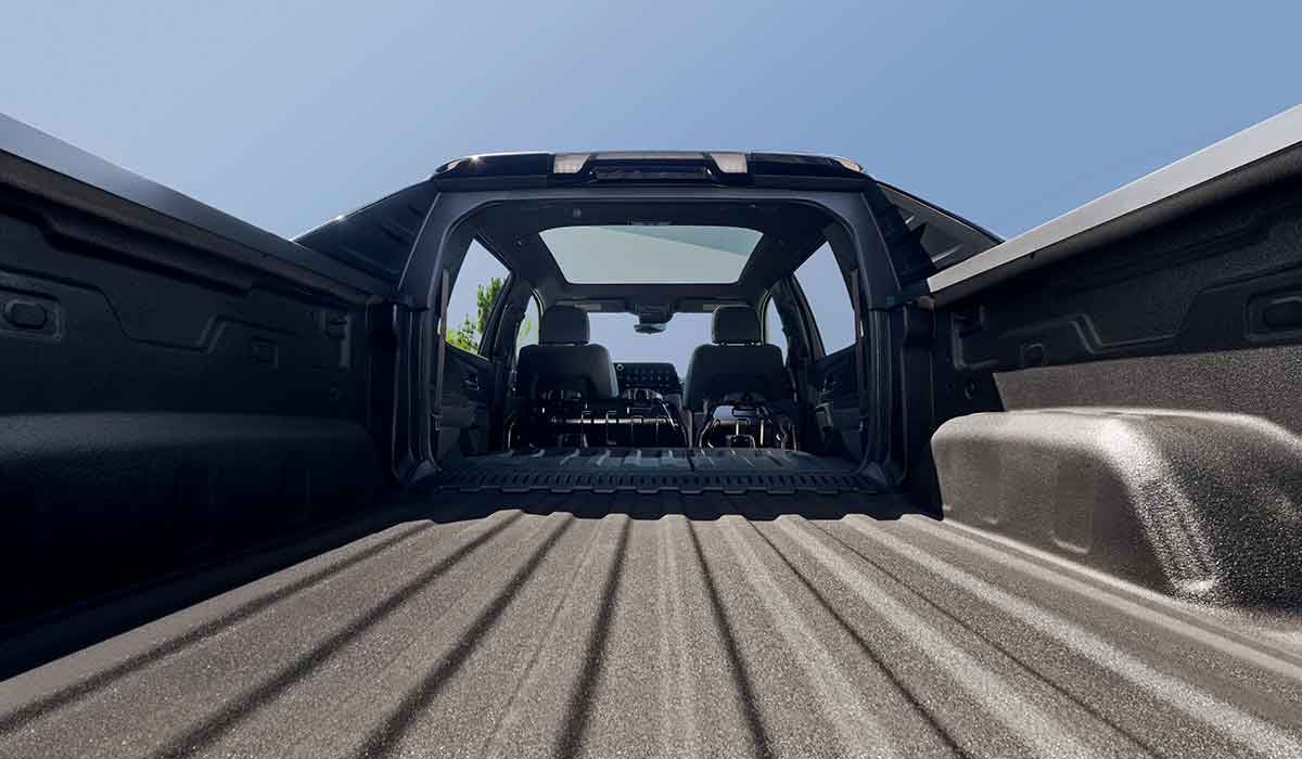 Nyhus Chevrolet Inc in Staples MN