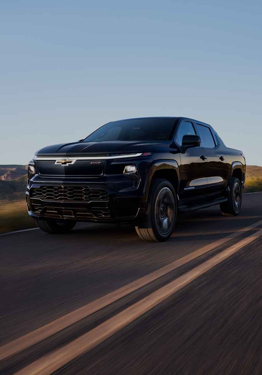 Nyhus Chevrolet Inc in Staples MN