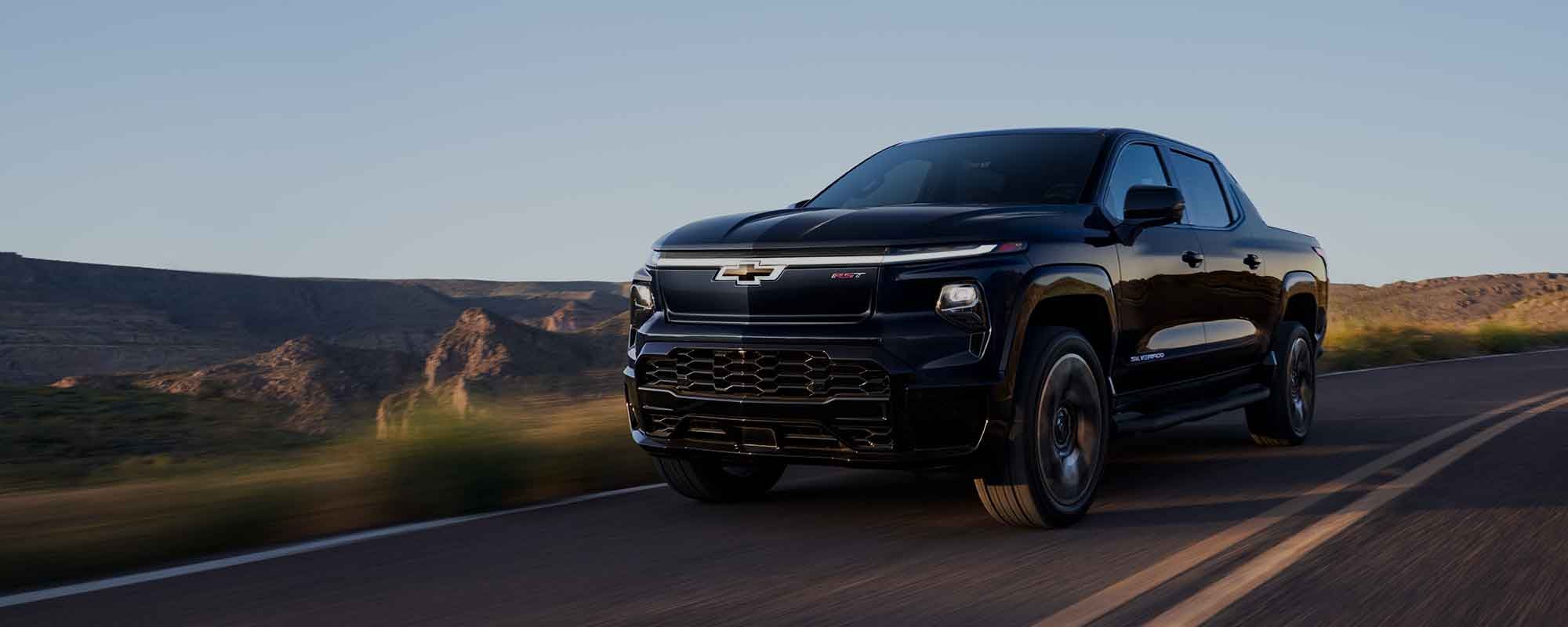 Nyhus Chevrolet Inc in Staples MN