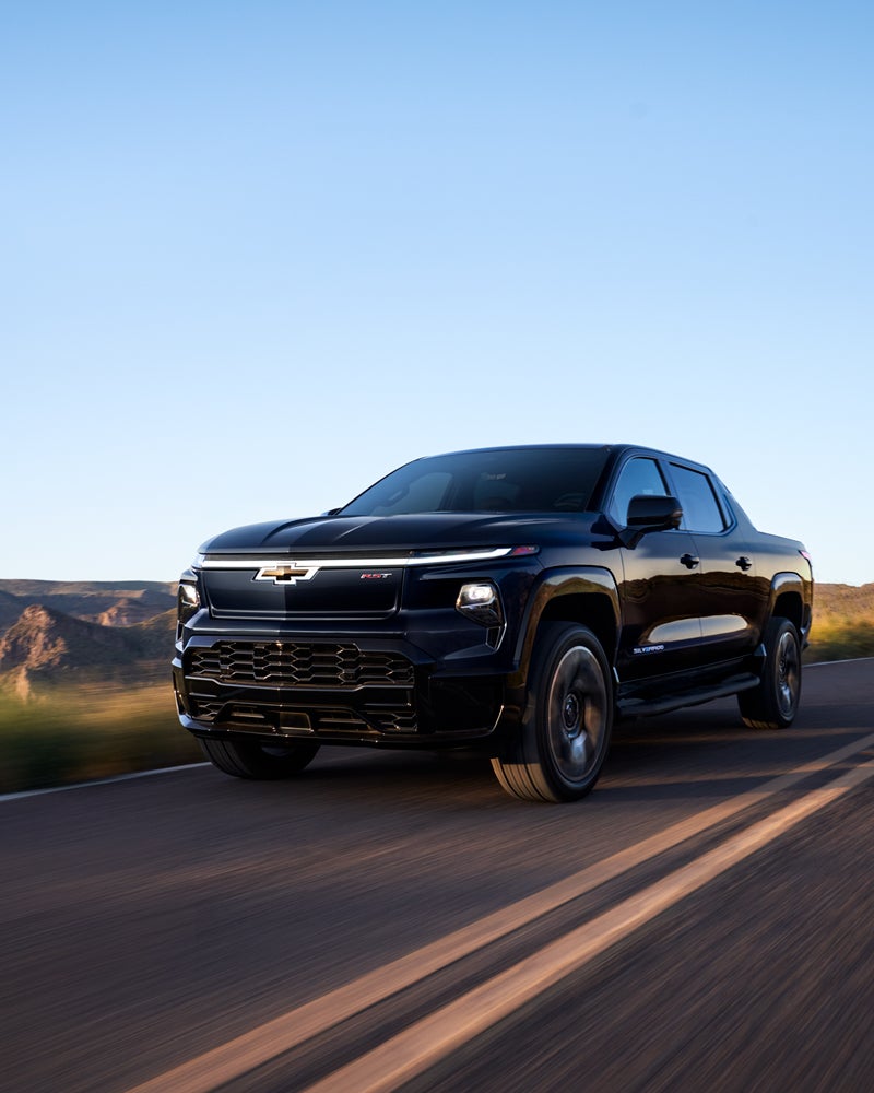 Nyhus Chevrolet Inc in Staples MN