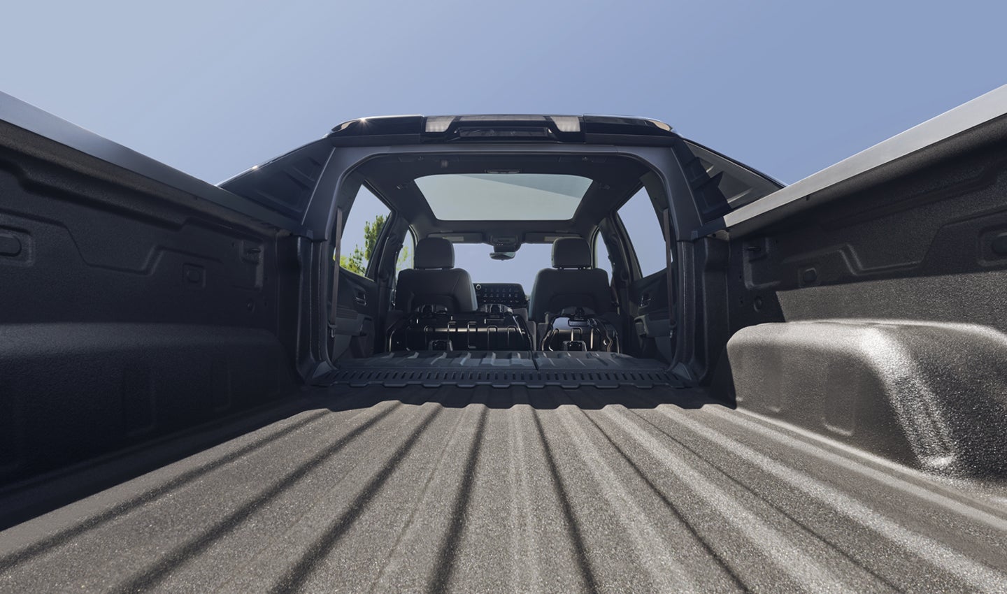 Nyhus Chevrolet Inc in Staples MN