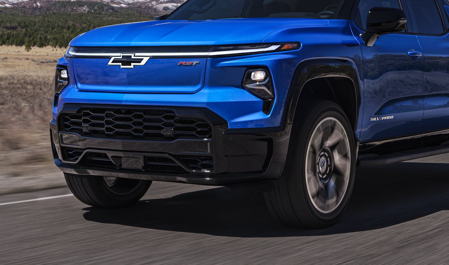 Nyhus Chevrolet Inc in Staples MN