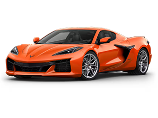 Chevrolet Corvette Z06 - Nyhus Chevrolet Inc in Staples MN